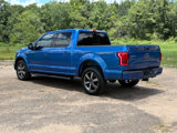 Used 2015 Ford F150 Lariat image 3