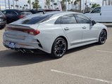 Used 2022 Kia K5 GT-Line w/ GT-Line Awd Premium Package image 2