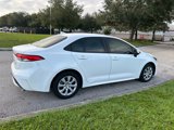 Used 2022 Toyota Corolla LE image 5
