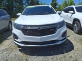 Used 2022 Chevrolet Equinox RS w/ Infotainment Package image 2