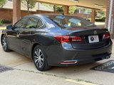 Used 2016 Acura TLX image 4