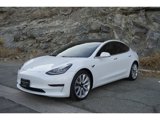 Used 2018 Tesla Model 3 Long Range image 4
