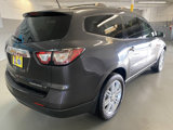 Used 2015 Chevrolet Traverse LT w/ Style and Technology Package image 6