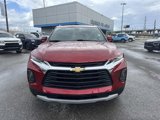 Used 2022 Chevrolet Blazer LT image 2