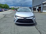 Certified 2022 Toyota Corolla LE image 2