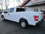 Used 2018 Ford F150 XL w/ Equipment Group 101A Mid image 6