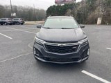 Used 2022 Chevrolet Equinox RS w/ Infotainment Package image 2
