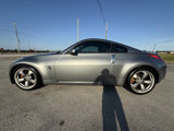 Used 2006 Nissan 350Z Grand Touring w/ (N93) Cargo Convenience Pkg image 5