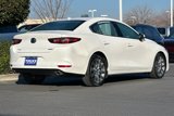 Used 2020 MAZDA MAZDA3 Sedan w/ Premium Package image 4
