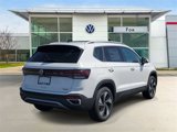New 2025 Volkswagen Taos SE image 4