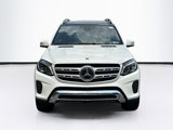 Used 2018 Mercedes-Benz GLS 450 4MATIC image 2