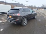 Certified 2021 Jeep Cherokee Limited w/ Trailer Tow Group image 5