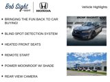 New 2025 Honda Civic Sport image 2