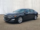 Used 2019 Chevrolet Malibu Hybrid w/ Leather Package image 2