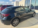 Used 2016 MAZDA MAZDA3 i Touring image 4