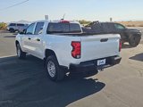 New 2026 Chevrolet Colorado W/T image 6