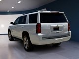 Used 2019 Chevrolet Tahoe LT w/ Texas Edition Package image 3