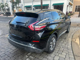 Used 2017 Nissan Murano S w/ Navigation Package image 6