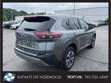 Used 2023 Nissan Rogue SV w/ SV Premium Package image 3