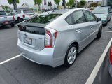 Used 2014 Toyota Prius Five image 2