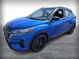Certified 2021 Nissan Kicks SR image 2