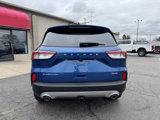 Used 2022 Ford Escape Titanium image 4