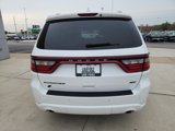 Used 2018 Dodge Durango GT w/ Premium Group image 4