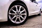 Used 2016 MAZDA MAZDA3 s Grand Touring image 2