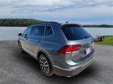 Used 2021 Volkswagen Tiguan SE image 5
