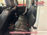 Used 2017 Jeep Wrangler Unlimited Sahara image 6