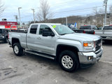 Used 2015 GMC Sierra 2500 SLT w/ Snow Plow Prep Package image 4