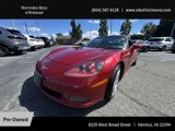 Used 2012 Chevrolet Corvette Coupe w/ 2LT Preferred Equipment Group image 4