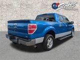 Used 2010 Ford F150 XLT image 4