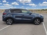 Used 2022 Kia Sportage LX image 4