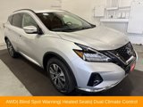 Used 2023 Nissan Murano SV image 1