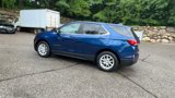 Certified 2022 Chevrolet Equinox LT image 5