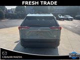 Used 2020 Toyota RAV4 XLE image 4