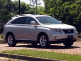 Used 2010 Lexus RX 350 AWD image 2