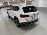 Certified 2023 Volkswagen Taos SE image 6