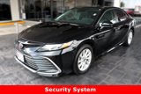 Certified 2022 Toyota Camry LE image 4