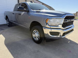 Used 2022 RAM 2500 Tradesman w/ Chrome Appearance Group image 3