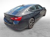 Used 2018 Chevrolet Malibu LT image 4