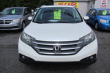 Used 2014 Honda CR-V EX-L image 2