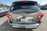 Used 2017 Nissan Pathfinder S image 4