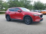 Used 2020 MAZDA CX-5 Sport image 2