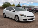 Used 2016 Dodge Dart SXT image 3