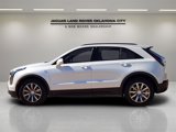 Used 2020 Cadillac XT4 Sport w/ Driver Awareness Package image 3
