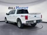 Used 2017 Ford F150 Lariat image 3