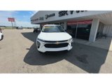 Used 2025 Chevrolet Trax LS image 3