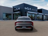 New 2025 Kia K4 EX image 5
